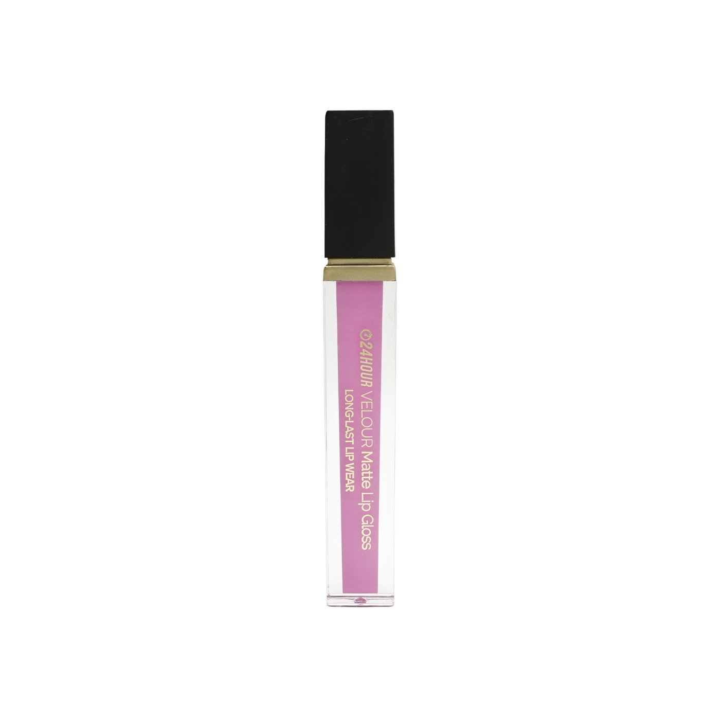 24 HOUR VELOUR MATTE LIP GLOSS