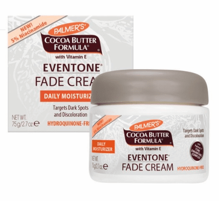 Palmer's Cocoa Butter Eventone Fade Cream 2.7 oz