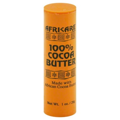 Africare 100% Cocoa Butter Stick