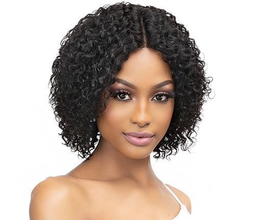 LUSCIOUS WET N WAVY LACE WIG - ISLA