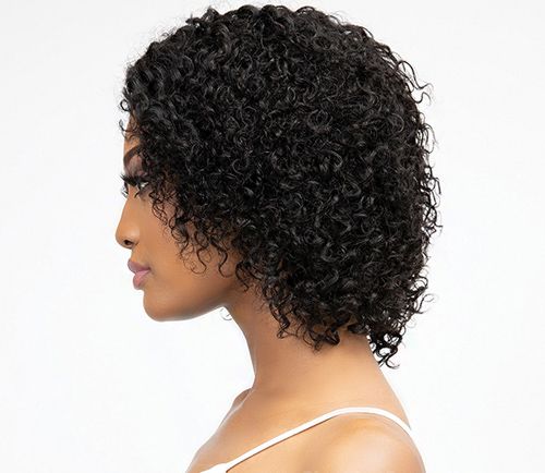 LUSCIOUS WET N WAVY LACE WIG - ISLA