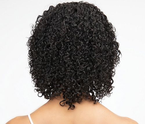 LUSCIOUS WET N WAVY LACE WIG - ISLA