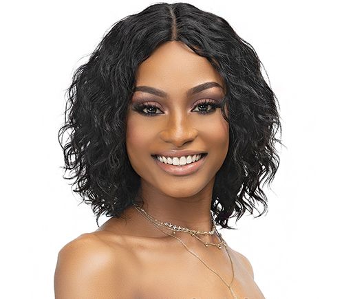 LUSCIOUS WET N WAVY KHLOE WIG