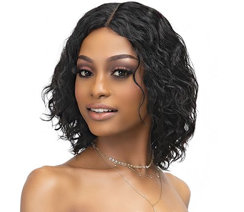 LUSCIOUS WET N WAVY KHLOE WIG