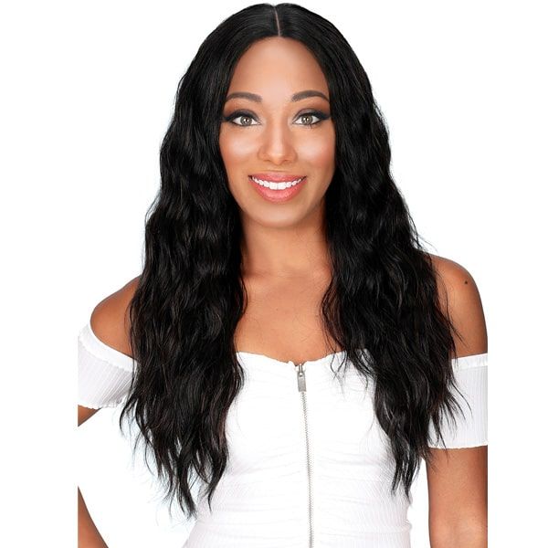 Zury Sis The Dream Lace Front Wig DR LACE H KANI