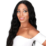 Zury Sis The Dream Lace Front Wig DR LACE H KANI