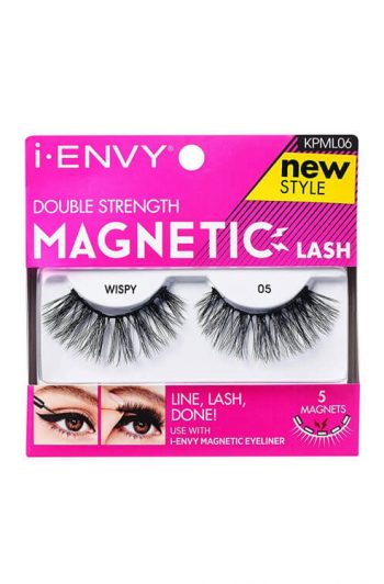 Iek Magnetic Eyelash