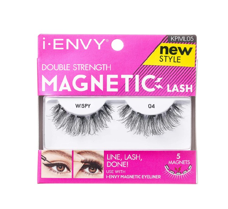 Iek Magnetic Eyelash