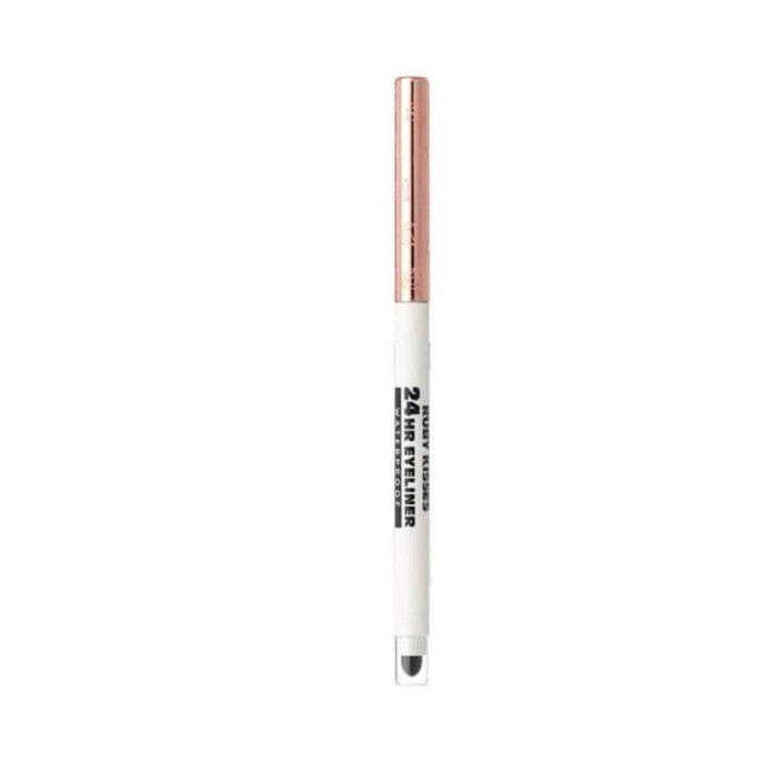 Ruby Kisses 24 HR Waterproof Eyeliner