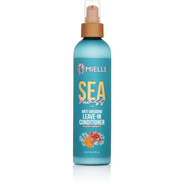 MIELLE ANTISHEDDING SEA MOSS LEAVE-IN CONDITIONER