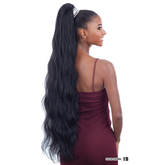 Shake-N-Go Organique Mastermix Weave - BODY WAVE