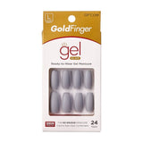 GoldFinger Color Nails