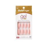 GoldFinger Color Nails