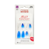 Ks Gel Fantasy Jelly Nails