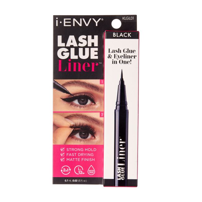 Iek I-Envy Lash Glue Liner