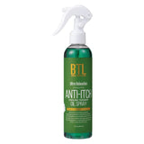 BTL Anti-Itch Cooling Therapy Spray 8oz