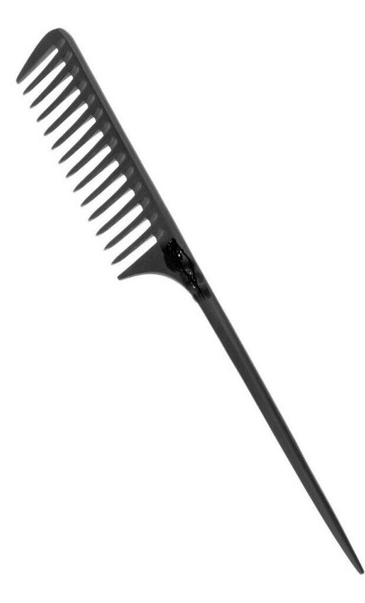 EDEN LARGE BONE TAIL COMB