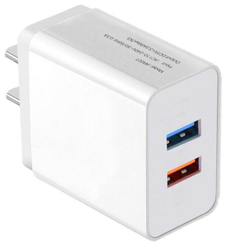 Phone USB Wall Charger