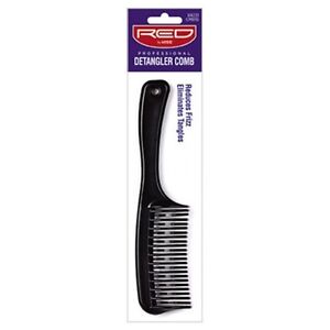 RED DETANGLER COMB