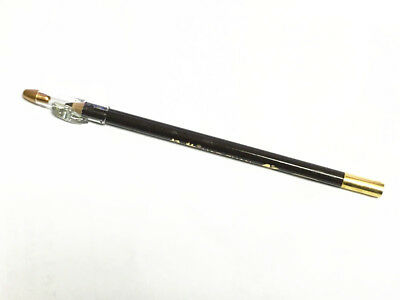 Magic EYE PENCIL 2 IN 1 DARK BROWN