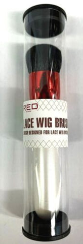 Red by Kiss Tinted Lace Wig Powder & Brush