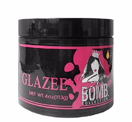She Is Bomb Collection Glaze 4 oz