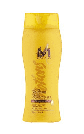 Moisture Plus Conditioner