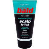 Dare To Be Bald Scalp Lotion