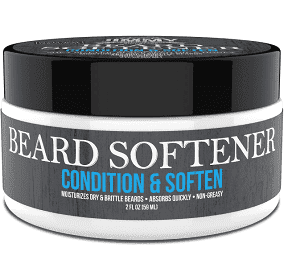 Uncle Jimmy Hair Beard Softener Conditioning Balm