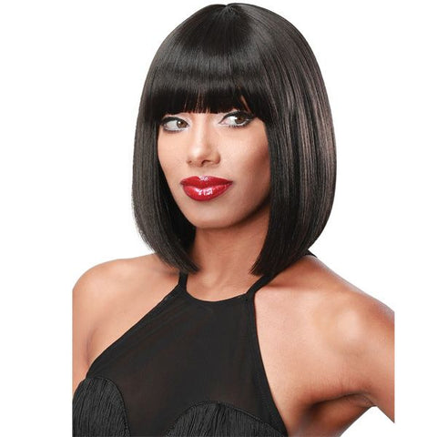 Zury Sis Synthetic The Dream Wig - DR H SUGAR