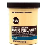 TCB Hair Relaxer Jar - Super