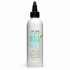 Bold Hold Liquid Gold  Reloaded 4OZ