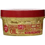 Moroccan Argan Oil Styling Gel