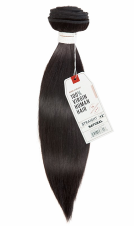 7A Unprocessed Virgin 100% Human Hair